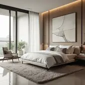 Contemporary bedroom ideas near me