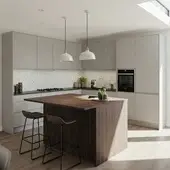 best modular kitchen in delhi