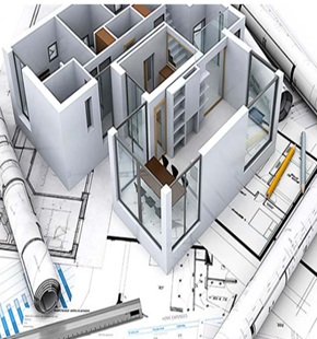 structural design of building